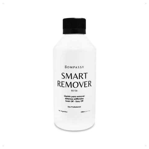 Bompassy - Smart Remover (250ml)