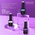 Bompassy - B5004 Top Coat Matt No Cleanse Color Gel Uv/Led (15ml) - comprar online