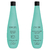 Novalook - Kit BTX Shampoo (760ml) + Acondicionador (760ml) Cuidado Intenso