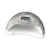 Paris Night - Cabina Uv/led 48w Manos Y Pies - tienda online