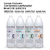 Novalook - Oxidante en Crema con Keratina y Perfumada 30 Vol. 9% (1Lt) - comprar online