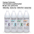 Novalook - Oxidante en Crema con Keratina y Perfumada 40 Vol. 12% (2.9Lt) - comprar online