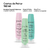 Novalook - Máscara Keratina Vegetal & Bamboo Nutre y Repara (500ml) - Casiopea Beauty Store
