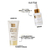 CAV - Vitamin Shock Serum Bio-Molecular (30ml) - Casiopea Beauty Store