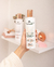 La Puissance - Extra Cell Plex Kit Shampoo Paso 1 (300ml) + Acondicionador Paso 2 (300ml) + Mascara Paso 3 (250ml) Cabellos Profundamente Danados - comprar online