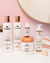 La Puissance - Extra Cell Plex Kit Shampoo Paso 1 (300ml) + Acondicionador Paso 2 (300ml) + Mascara Paso 3 (250ml) Cabellos Profundamente Danados - Casiopea Beauty Store