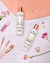 La Puissance - Extra Cell Plex Kit Shampoo Paso 1 (300ml) + Acondicionador Paso 2 (300ml) + Mascara Paso 3 (250ml) Cabellos Profundamente Danados - comprar online