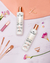 La Puissance - Extra Cell Prex Kit Shampoo Paso 1 (300ml) + Acondicionador Paso 2 (300ml) Cabellos Profundamente Danados - comprar online