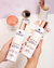 La Puissance - Extra Cell Prex Kit Shampoo Paso 1 (300ml) + Acondicionador Paso 2 (300ml) Cabellos Profundamente Danados - tienda online