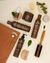 La Puissance - Kit Coconut Oil Línea Completa para Cabellos Resecos