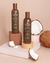 La Puissance - Kit Coconut Oil Línea Completa para Cabellos Resecos en internet