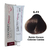 Silkey - Milenium Coloración Permanente en Crema (120g) - Casiopea Beauty Store