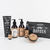 Primont - Barber Gel Efecto Extra Fuerte Modelador de Cabello y Barba (220g) en internet