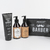 Primont - Barber Gel Efecto Extra Fuerte Modelador de Cabello y Barba (220g) - comprar online