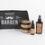 Primont - Barber Serum para Barba con Aceite de Argan (50ml) en internet