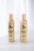 La Puissance - Kit Curl Definition & Anti-Frizz Effect Shampoo (300ml) + Acondicionador (300ml) + Máscara (250ml) Potenciador de Rulos en internet