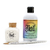 Nail Show - Vaso Dappen de Ceramica con Tapa de Corcho - comprar online