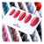Pink Mask - Display Box para Coleccionar Nail Art (44sets) - Casiopea Beauty Store