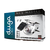Duga - D5020 Torno Electrico Profesional 35.000 RPM Plateado en internet