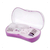 Duga - Set De Belleza Facial para Manos y Pies 9 En 1 a Pilas D601 - comprar online