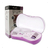 Duga - Set De Belleza Facial para Manos y Pies 9 En 1 a Pilas D601