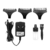 Duga - Maquina Patillera Trimmer D406 - Casiopea Beauty Store