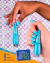 Impala - Esmaltes Tradicionales Colección Ju Paes (7,5ml) - tienda online