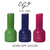 City Girl - Esmalte Gel Soak Off & Uv/Led (10ml)