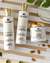 La Puissance - Extra Cell Prex Kit Shampoo Paso 1 (300ml) + Acondicionador Paso 2 (300ml) Cabellos Profundamente Danados en internet