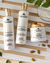 La Puissance - Extra Cell Plex Kit Shampoo Paso 1 (300ml) + Acondicionador Paso 2 (300ml) + Mascara Paso 3 (250ml) Cabellos Profundamente Danados en internet