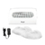 Duga - Extractor De Polvo Para Unas U3010 - tienda online