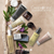 Exel - Green Line Mascarilla Exfoliante de Doble Accion con Gluconolactona, Arcillas Rosas y Cascara de Nuez Molida (100ml) en internet