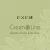 Exel - Green Line Mascarilla Exfoliante de Doble Accion con Gluconolactona, Arcillas Rosas y Cascara de Nuez Molida (100ml) - Casiopea Beauty Store