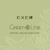 Exel - Green Line Esencia de Te de Kombucha Locion Facial con Fermentos del Te Negro (120ml) - Casiopea Beauty Store