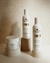 La Puissance - Kit Keratine Shampoo (300ml) + Acondicionador (300ml) + Mascara (250ml) Cabellos Dañados