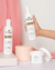 La Puissance - Kit Keratine Shampoo (1000ml) + Acondicionador (1000ml) + Mascara (500ml) Cabellos Dañados en internet