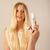 La Puissance - Keratine Spray Final Touch para Cabellos Dañados (100ml) en internet