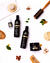 La Puissance - Kit Grande Nutrition Shampoo (1000ml) + Tratamiento (1000ml) + Máscara (500ml) + Óleo (30ml) Cabellos Muy Secos y Sensibilizados