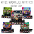 Glow Kids - Kit Maquillaje al Agua