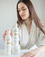 La Puissance - Keratine Shampoo con Queratina Hidrolizada Cabellos Danados (300ml) - comprar online