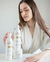 La Puissance - Keratine Shampoo con Queratina Hidrolizada Cabellos Danados (1000ml) - comprar online