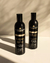 La Puissance - Kit Nutrition Shampoo (300ml) + Tratamiento (300ml) + Máscara (250ml) + Óleo (30ml) Cabellos Muy Secos y Sensibilizados - Casiopea Beauty Store