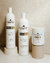 La Puissance - Keratine Shampoo con Queratina Hidrolizada Cabellos Danados (1000ml) en internet