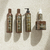 La Puissance - Coconut Oil Shampoo Intense Nutrition Cabello Reseco (300ml) - comprar online