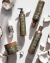 La Puissance - Coconut Oil Mascara Intense Nutrition Cabello Reseco (250ml) - tienda online