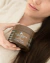 La Puissance - Coconut Oil Mascara Intense Nutrition Cabello Reseco (250ml) - comprar online
