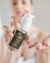 La Puissance - Coconut Oil Serum Intense Nutrition Cabello Reseco (30ml) - comprar online