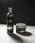 La Puissance - Shampoo Matizador Black Platinum Gris Platino (300ml) en internet