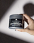 La Puissance - Mascara Matizador Black Platinum Gris Platino (300ml) - Casiopea Beauty Store