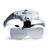 Cherimoya - Lentes con Lupa y Luz Led